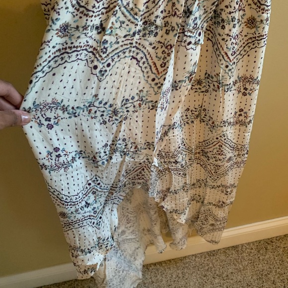 NWT high low Lovestitch dress - Picture 2 of 7